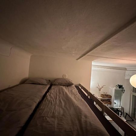 Uniikki, Kodikas Ja Supermukava Huoneisto Ydinkeskustassa! Apartment เฮลซิงกิ ภายนอก รูปภาพ
