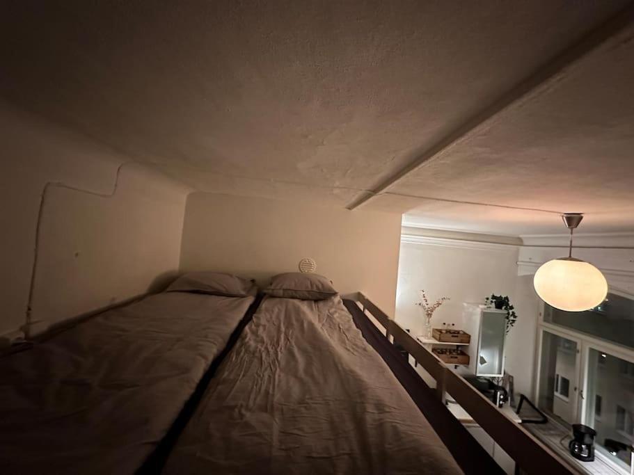 Uniikki, Kodikas Ja Supermukava Huoneisto Ydinkeskustassa! Apartment เฮลซิงกิ ภายนอก รูปภาพ