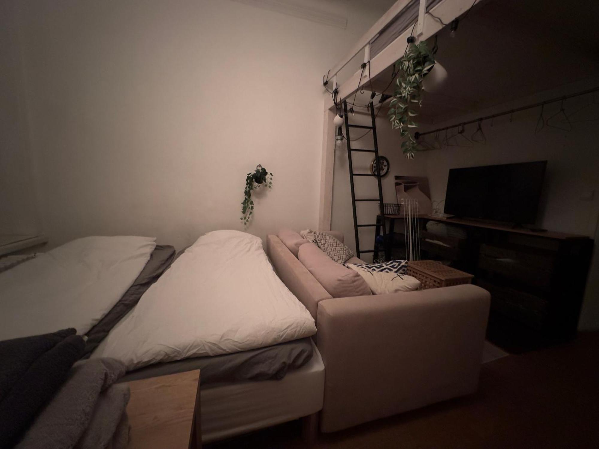 Uniikki, Kodikas Ja Supermukava Huoneisto Ydinkeskustassa! Apartment เฮลซิงกิ ภายนอก รูปภาพ